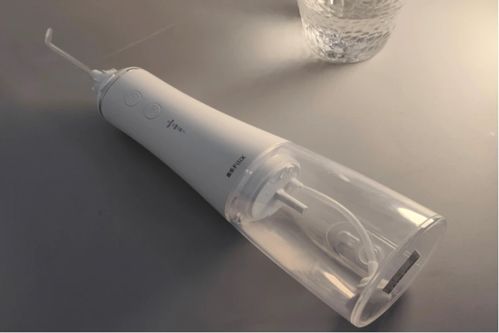 沖牙器哪個品牌好用？2025年排名前十高品質(zhì)機型匯總，輕松沖洗牙齒