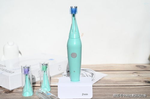 讓牙齒享受更舒服的清潔方式 云眾智能自動(dòng)牙刷體驗(yàn)