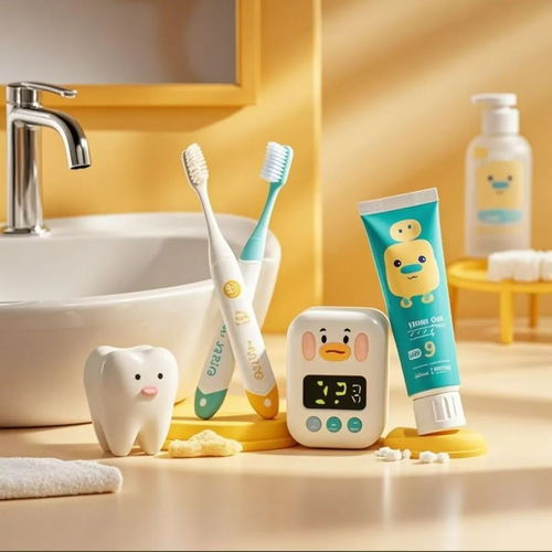 刷牙這件“小事”，你真的做對(duì)了嗎？——從牙膏選擇到日常習(xí)慣的全方位指南