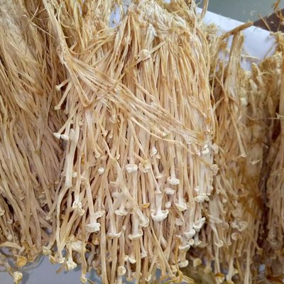 金針菇干貨 無硫健康農產品，酒店及工業多場景應用批發指南