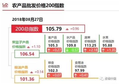 菜籃子漲價(jià)背后 飼料銷售視角下的畜牧漁業(yè)與蔬菜價(jià)格倒掛現(xiàn)象分析