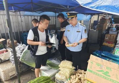 守牢食品安全底線 畜牧漁業(yè)飼料銷售中的風(fēng)險(xiǎn)隱患排查實(shí)踐