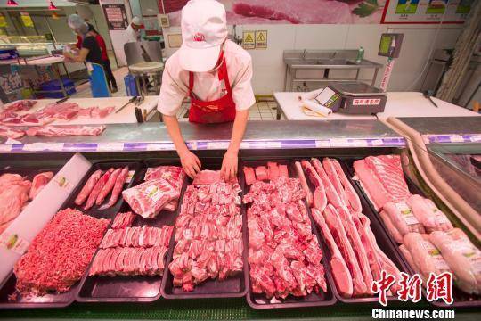 6月CPI漲幅擴(kuò)大 你的菜籃子里多了多少錢？