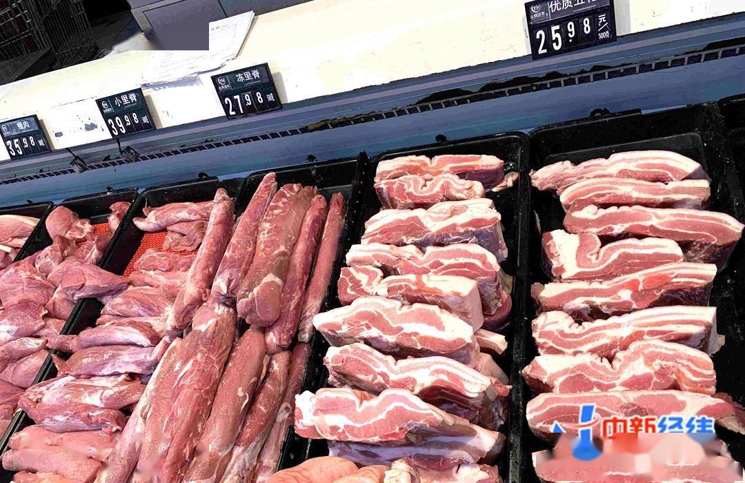 食品價格波動觀察 豬肉價格環比下降3.5%，多種水果迎來降價行情
