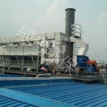 天津市靜海區(qū)綠舟環(huán)保設(shè)備廠 以創(chuàng)新研發(fā)驅(qū)動(dòng)環(huán)保裝備的未來